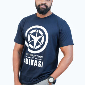 United Nation of Adivasi T-Shirt