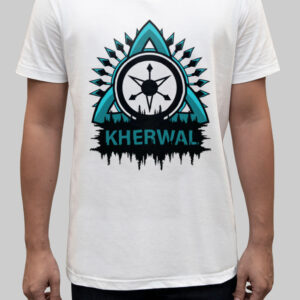 Kherwal T-Shirt