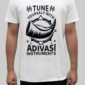 Tune Adivasi T-Shirt